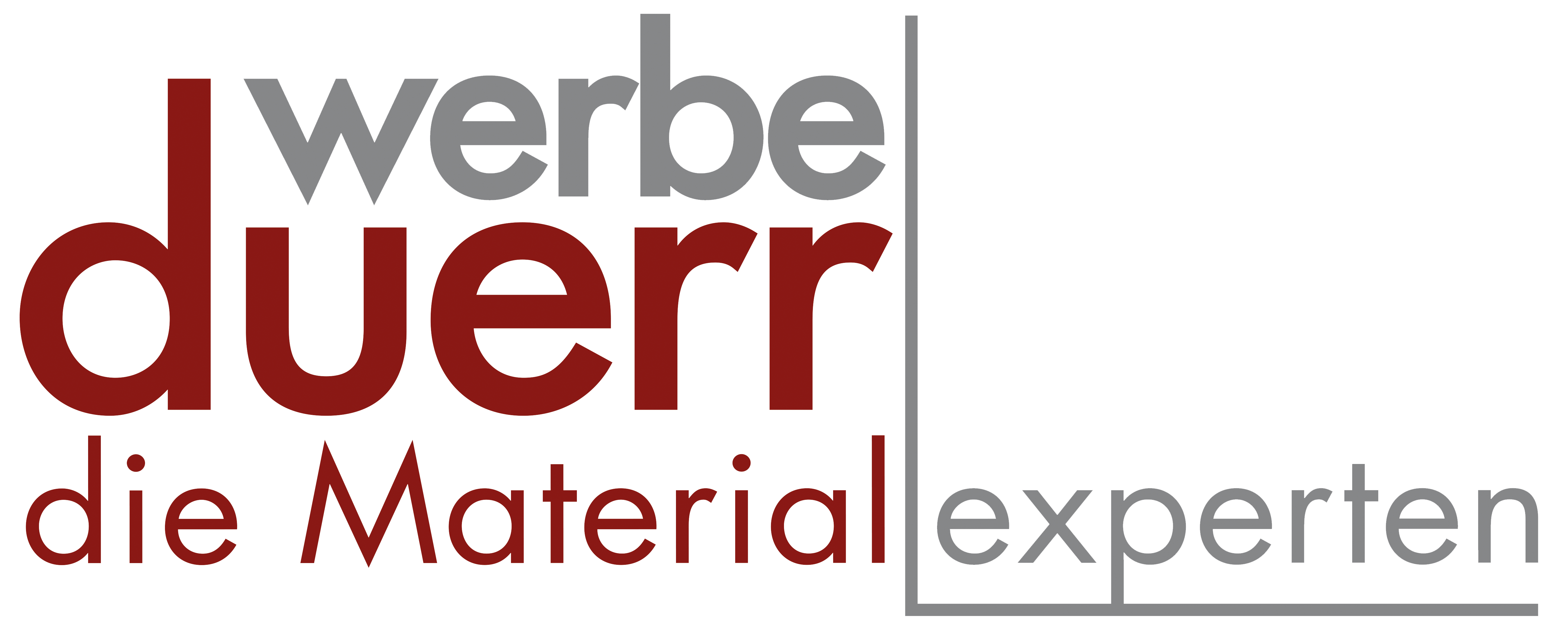 werbeduerr Logo