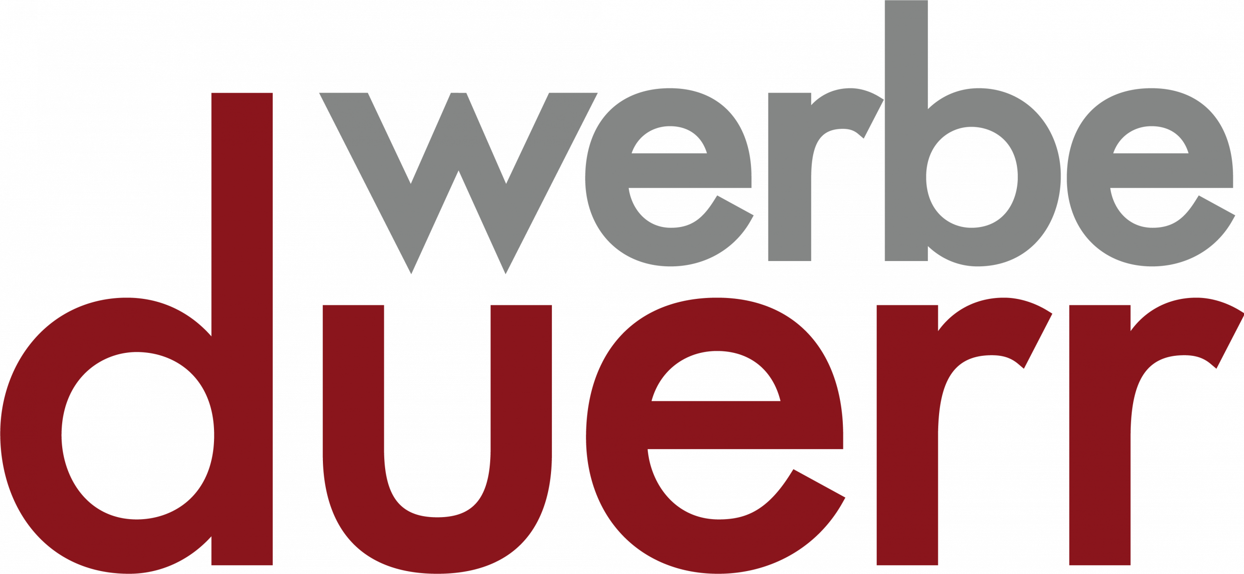 werbeduerr Logo